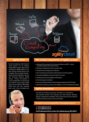 Design de Flyer par Sbss pour ce projet | Design : #1108486