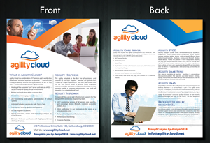 Design de Flyer par Sbss pour ce projet | Design : #1108603