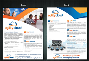 Design de Flyer par Sbss pour ce projet | Design : #1113593