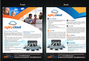 Design de Flyer par Sbss pour ce projet | Design : #1133838