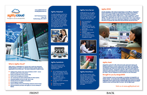 Flyer Design by rkailas