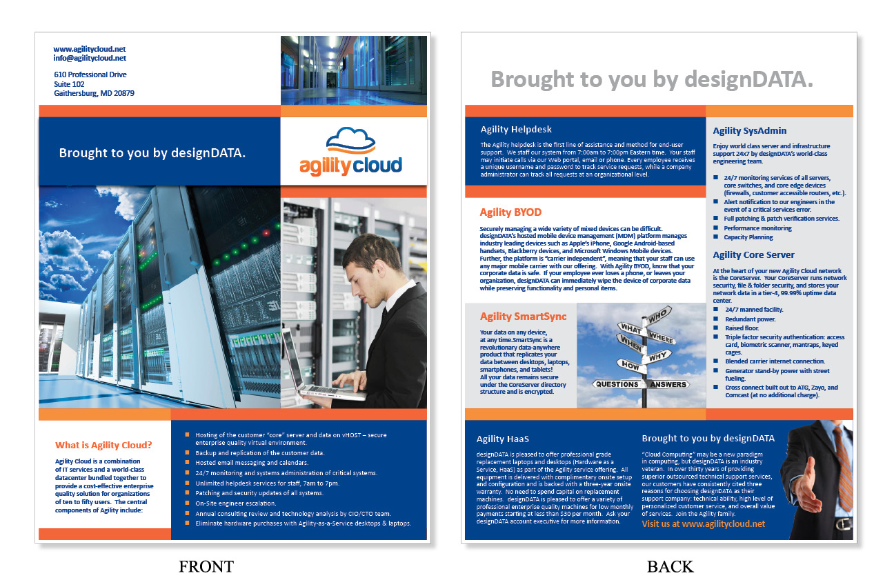 Flyer Design by rkailas for this project | Design #1119490