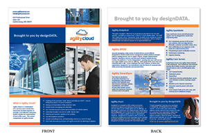 Flyer Design by rkailas for this project | Design: #1119490
