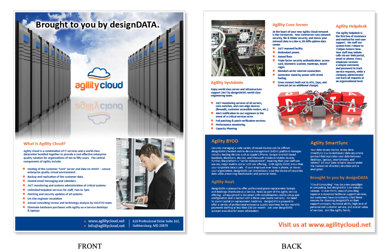 Flyer Design by rkailas for this project | Design #1119493