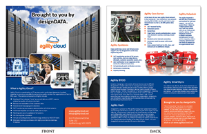 Flyer Design by rkailas for this project | Design: #1119496