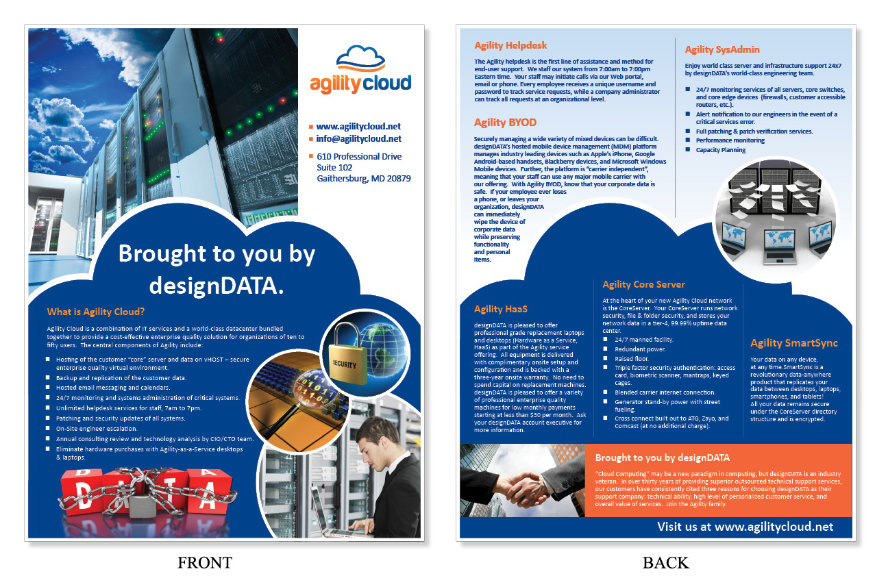 Flyer Design by rkailas for this project | Design #1119499
