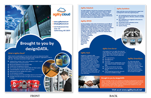 Design de Flyer par rkailas pour ce projet | Design : #1119499