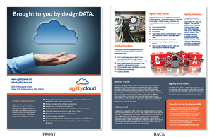 Flyer Design by rkailas for this project | Design: #1119504