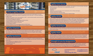 Flyer Design by Levardos for this project | Design: #1110444