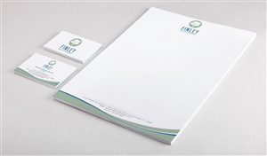 Design de Papeterie par Mili_Mi pour Finley Wealth Management | Design : #4034934