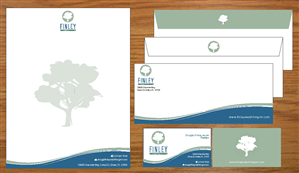 Design de Papeterie par Joy16589 pour Finley Wealth Management | Design : #4034701