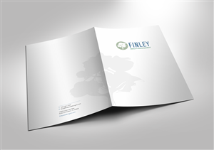 Design de Papeterie par HYPdesign pour Finley Wealth Management | Design : #4034490