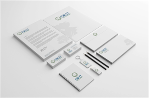 Design de Papeterie par HYPdesign pour Finley Wealth Management | Design : #4034496