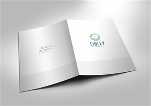 Design de Papeterie par HYPdesign pour Finley Wealth Management | Design : #4034501