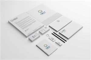 Design de Papeterie par HYPdesign pour Finley Wealth Management | Design : #4034505