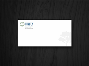 Design de Papeterie par HYPdesign pour Finley Wealth Management | Design : #4050300