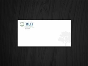 Design de Papeterie par HYPdesign pour Finley Wealth Management | Design : #4050435
