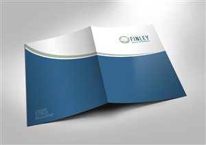Design de Papeterie par logodentity pour Finley Wealth Management | Design : #4029349