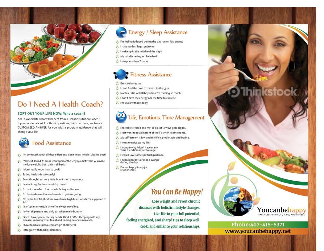 Flyer Design by Sbss for this project | Design #1111349