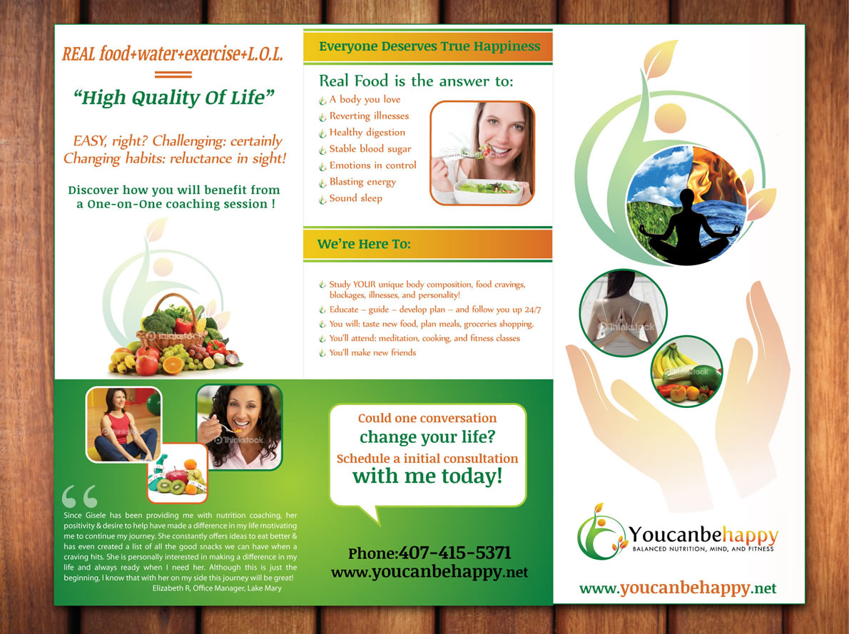Flyer Design by Sbss for this project | Design #1113784
