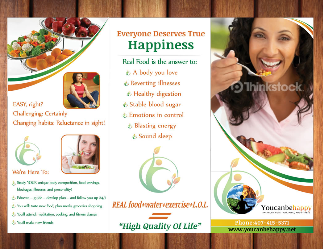 Flyer Design by Sbss for this project | Design #1113788