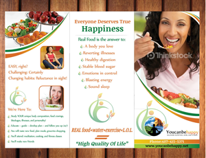 Flyer Design by Sbss for this project | Design: #1113788