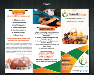 Flyer-Design von Sbss für dieses Projekt | Design: #1115788