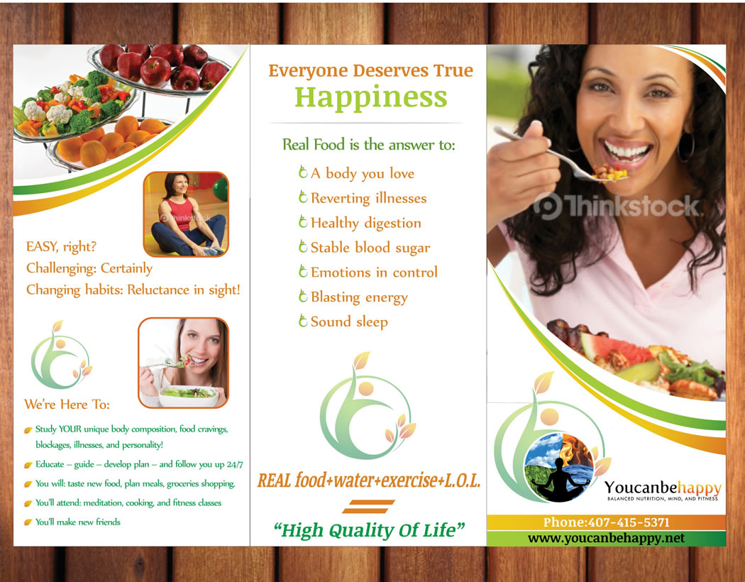 Flyer Design by Sbss for this project | Design #1118717