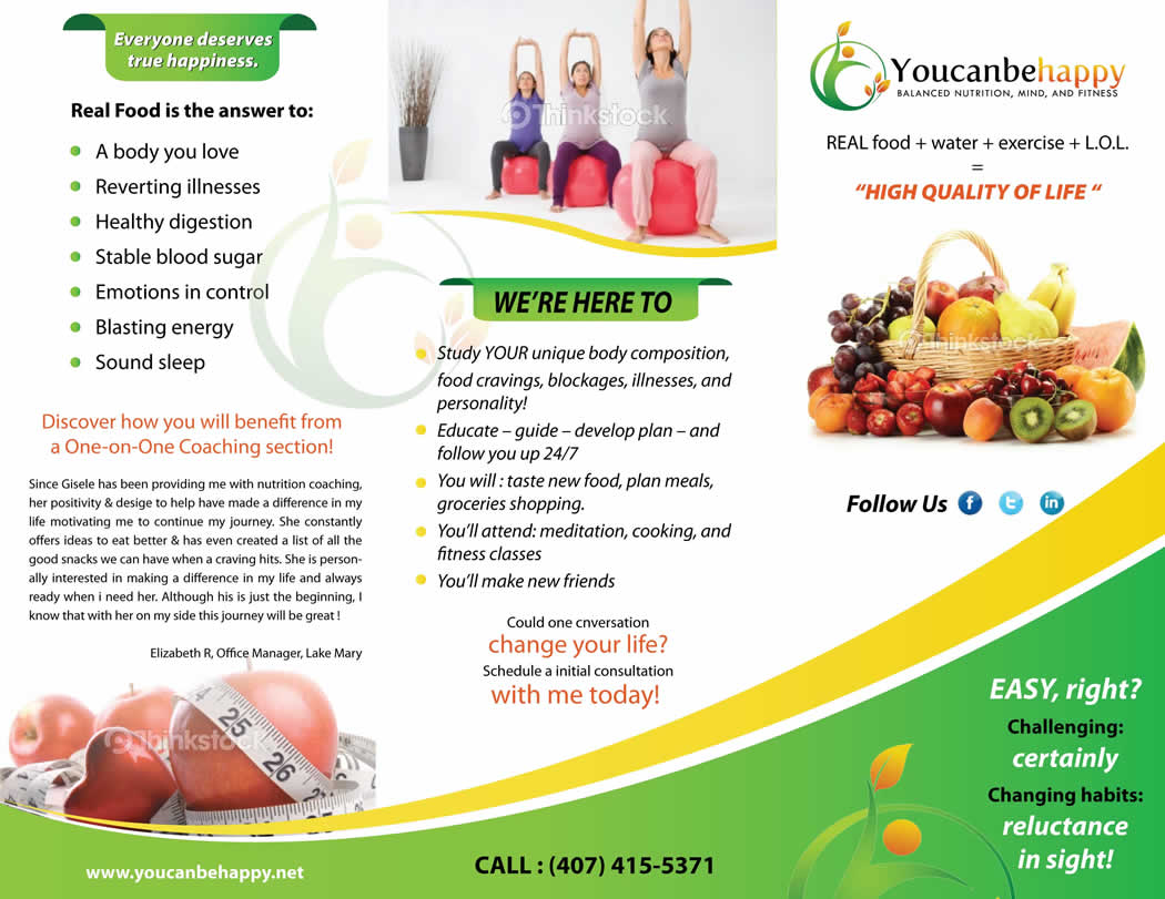 Flyer Design by Sbss for this project | Design #1119054
