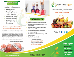Flyer YCBH | Diseño de Flyer por Sbss