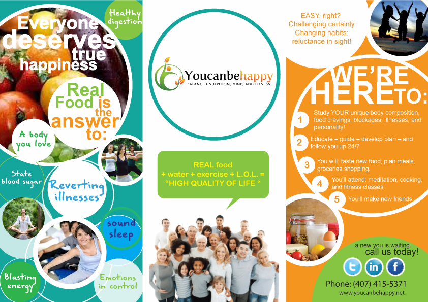 Flyer Design by dexygnmachjne for this project | Design #1129530