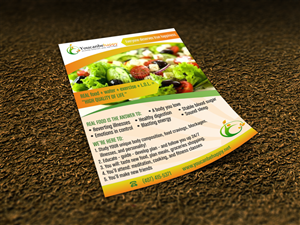 Flyer YCBH | Flyer Design by HYPdesign
