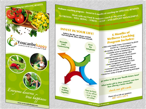 Flyer-Design von Alaya für dieses Projekt | Design: #1113263