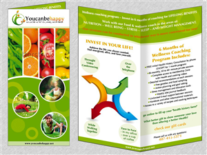 Flyer-Design von Alaya für dieses Projekt | Design: #1122323