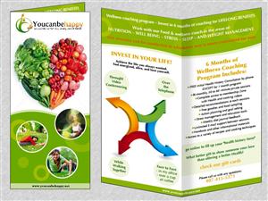 Flyer-Design von Alaya für dieses Projekt | Design: #1122324