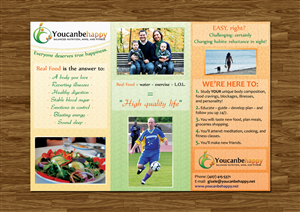 Flyer YCBH | Flyer Design by Levardos