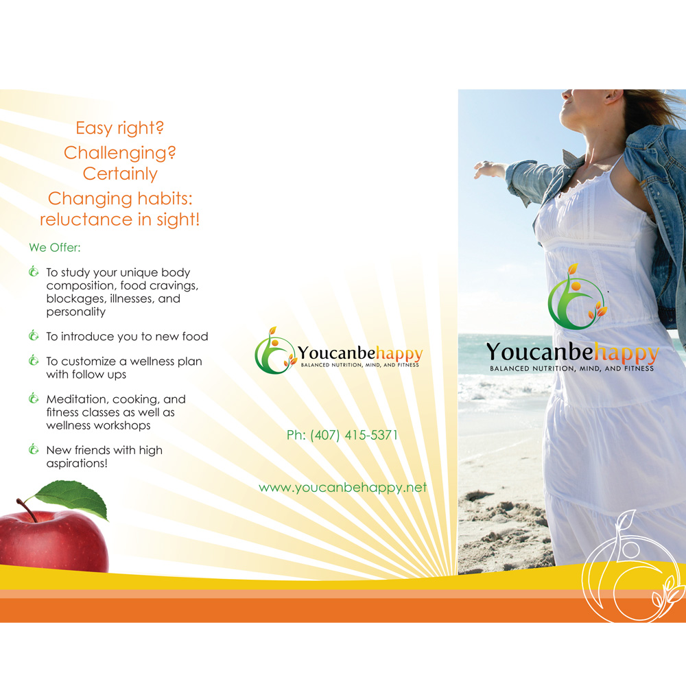 Flyer Design by Embryonic for this project | Design #1130934