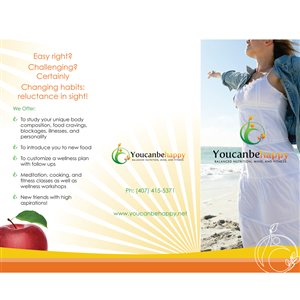 Flyer Design by Embryonic for this project | Design #1130934