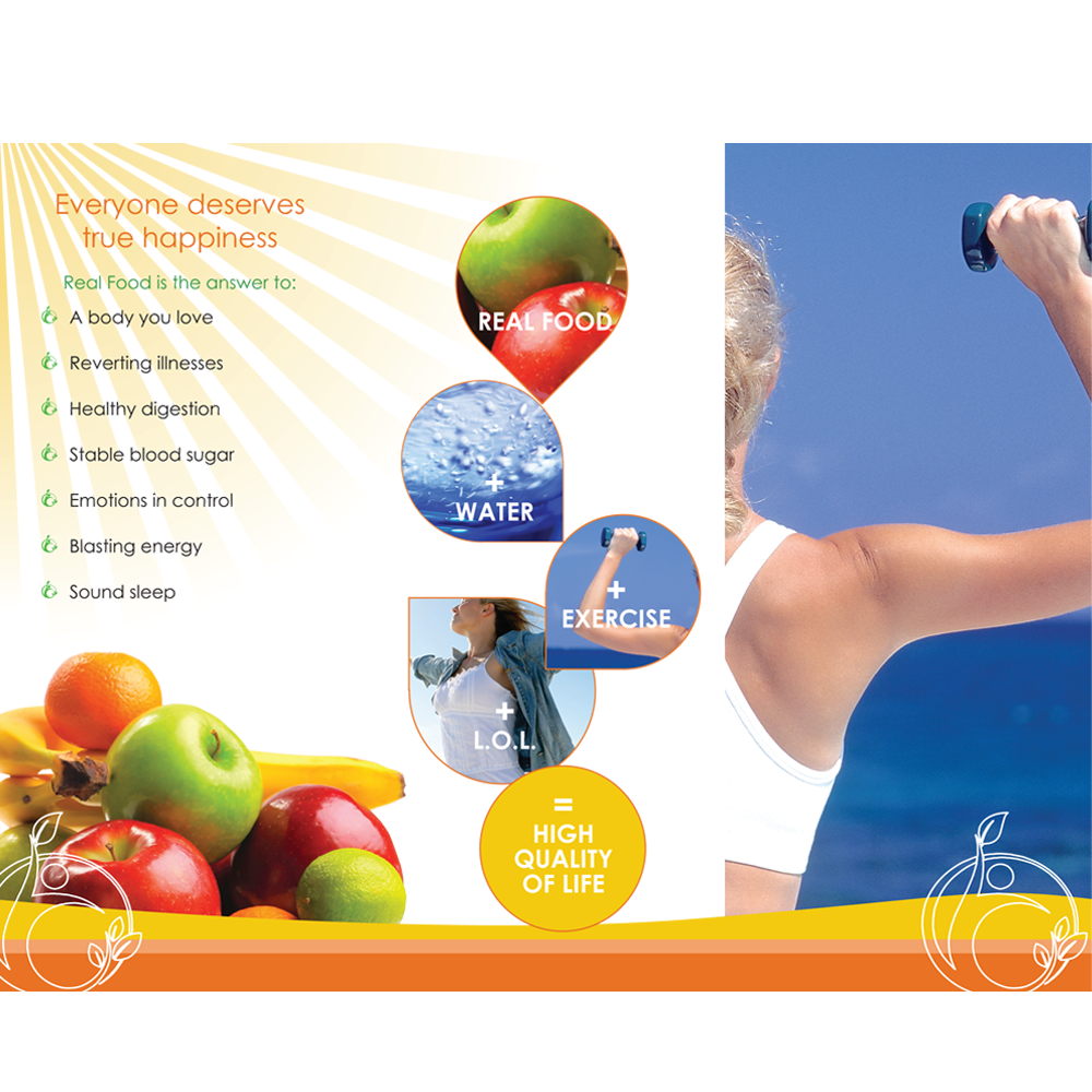 Flyer Design by Embryonic for this project | Design #1133597