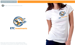 Logo Design by Anhlee for this project | Design #4051559
