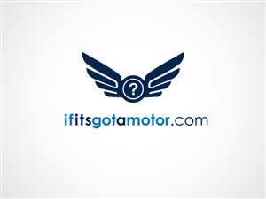 Design de Logo par Jaroslaw pour Ifitsgotamotor.com | Design #1131868