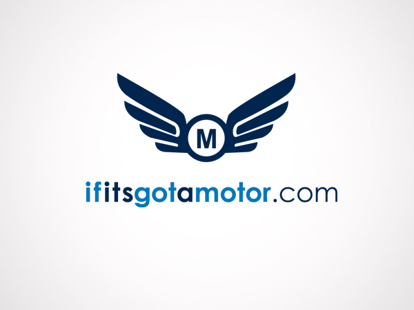 Logo-Design von Jaroslaw für Ifitsgotamotor.com | Design #1131877