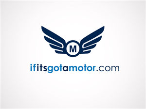 Logo Design by Jaroslaw for Ifitsgotamotor.com | Design: #1131877