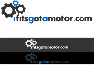 Design de Logo par geniebot pour Ifitsgotamotor.com | Design #1126028