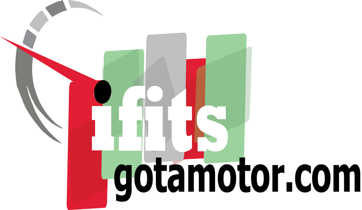 Logo Design by JoyDesigns for Ifitsgotamotor.com | Design #1130193