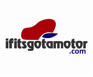 Design de Logo par lionoArt pour Ifitsgotamotor.com | Design #1126445