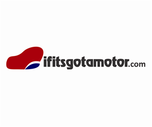 Logo Design by lionoArt for Ifitsgotamotor.com | Design: #1126487