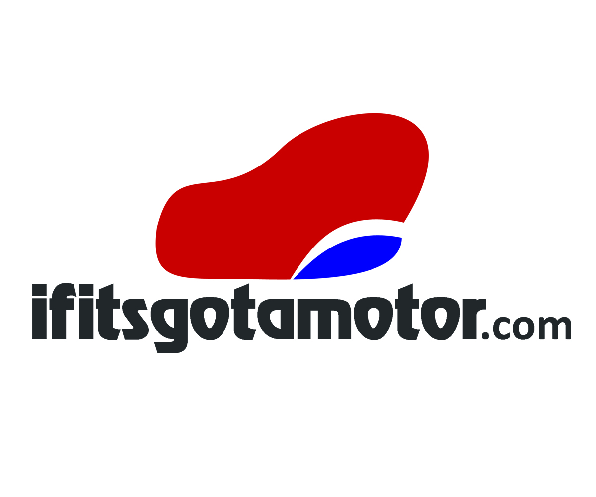 Logo Design by lionoArt for Ifitsgotamotor.com | Design #1126506