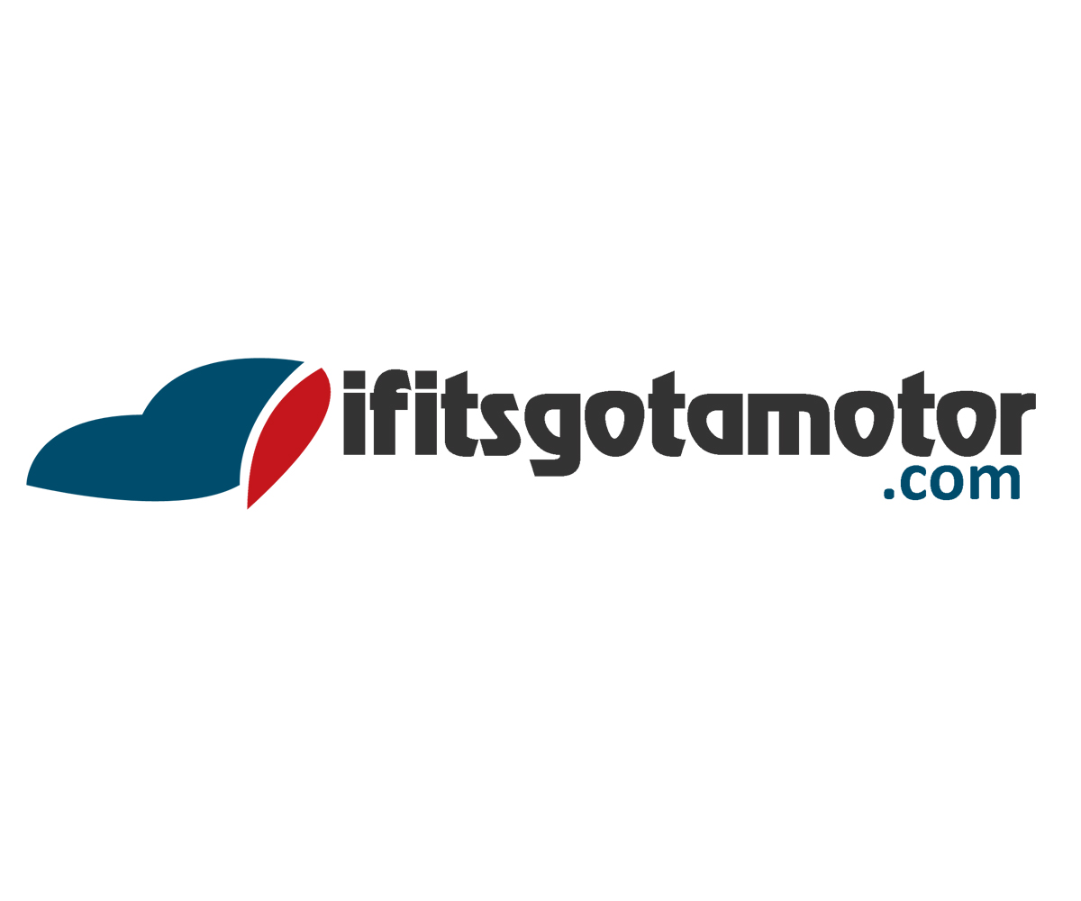 Logo Design by lionoArt for Ifitsgotamotor.com | Design #1126689