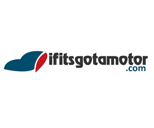 Logo Design by lionoArt for Ifitsgotamotor.com | Design: #1126689